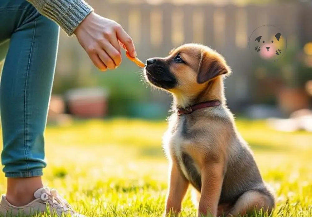 Hvornår skal man starte træning med sin hund